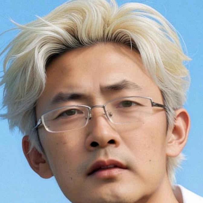 李小白与刘过年