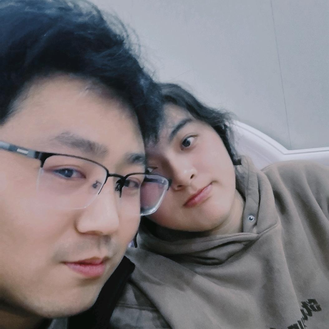 周秘书的小窝