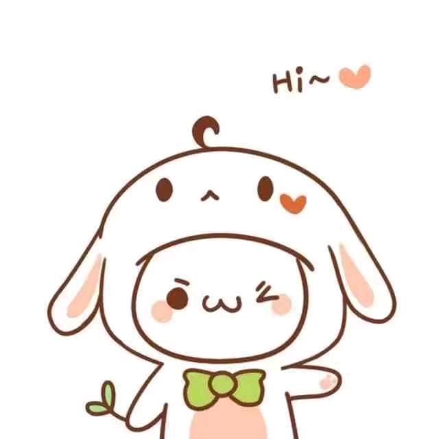 夏天（栀子花）