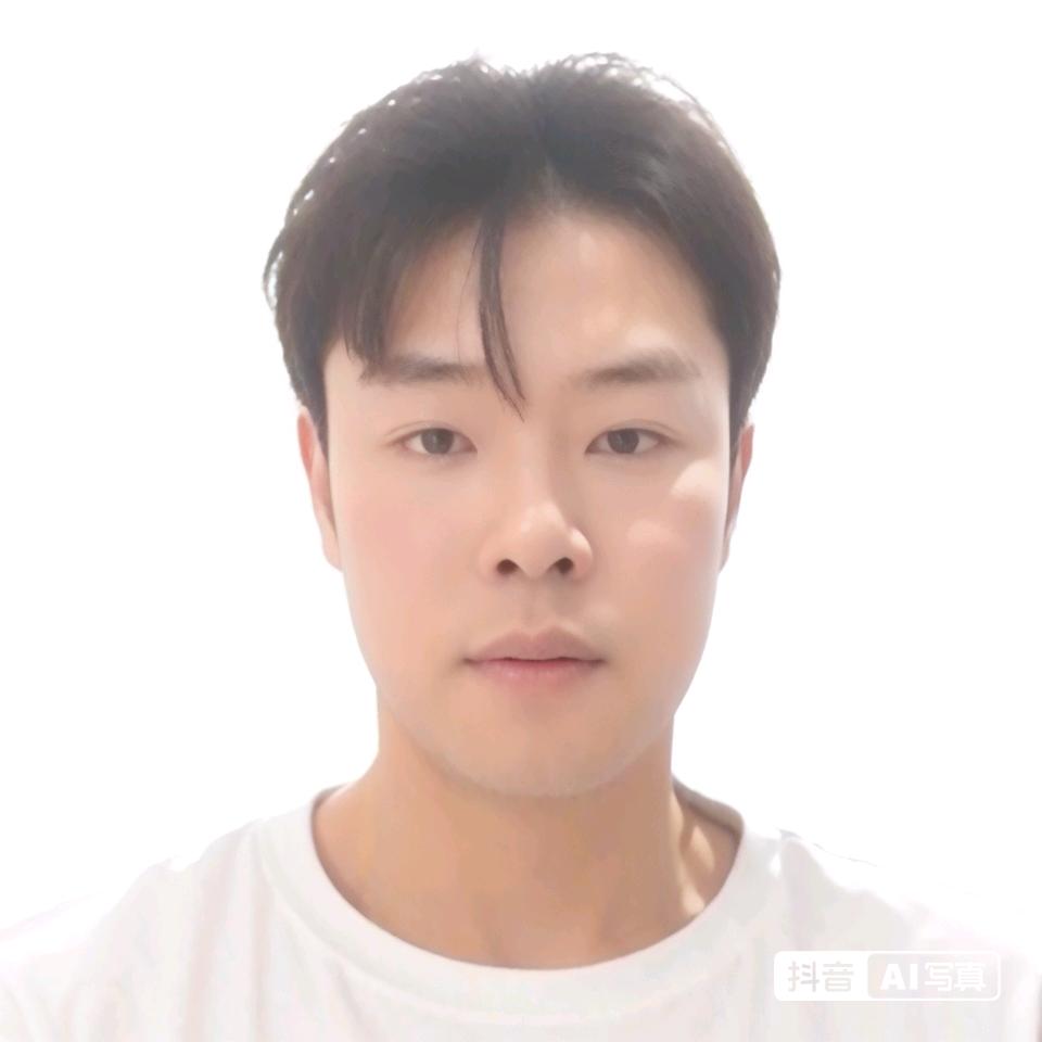 爱好人身每一天