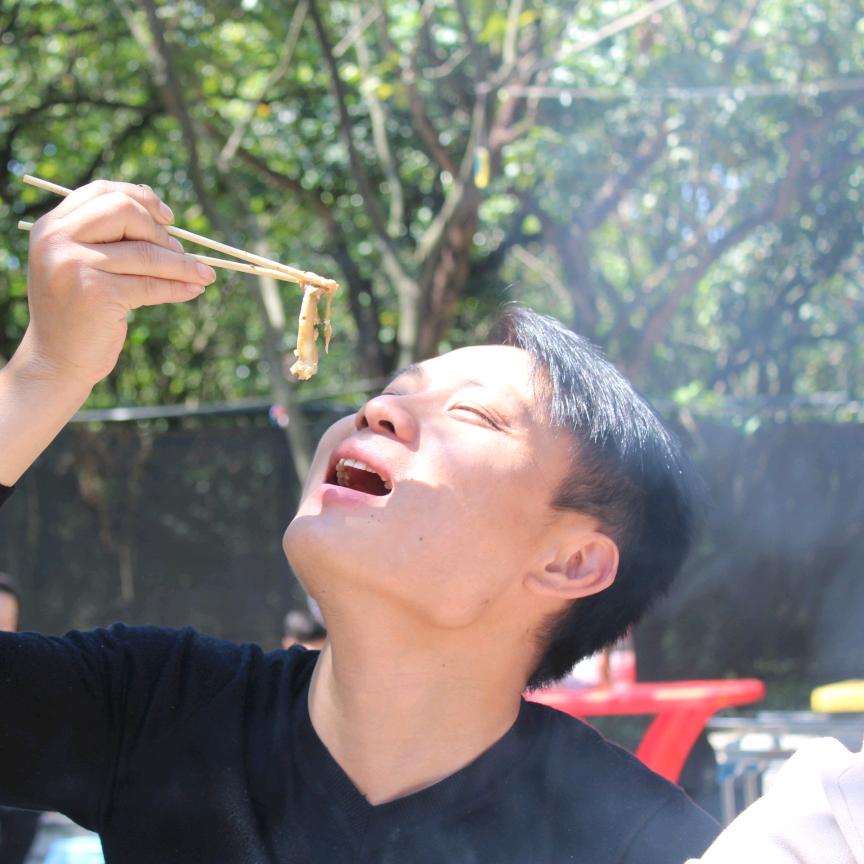 独钓一江玥
