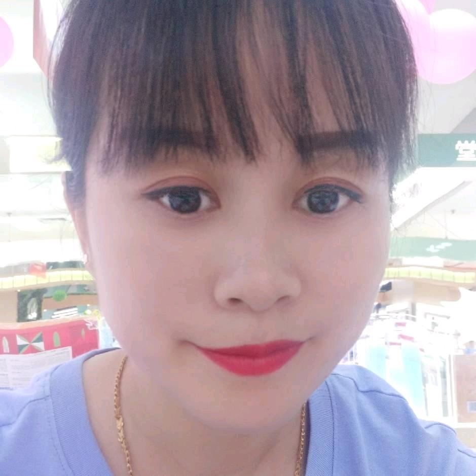 梅姑娘
