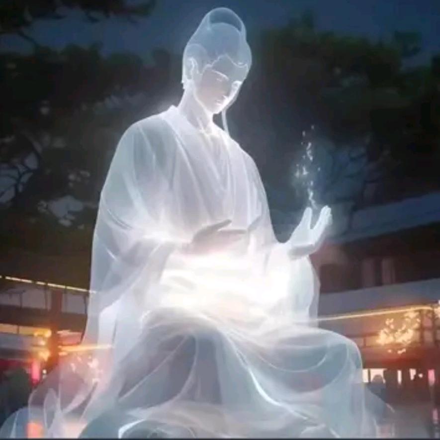 海阔修行