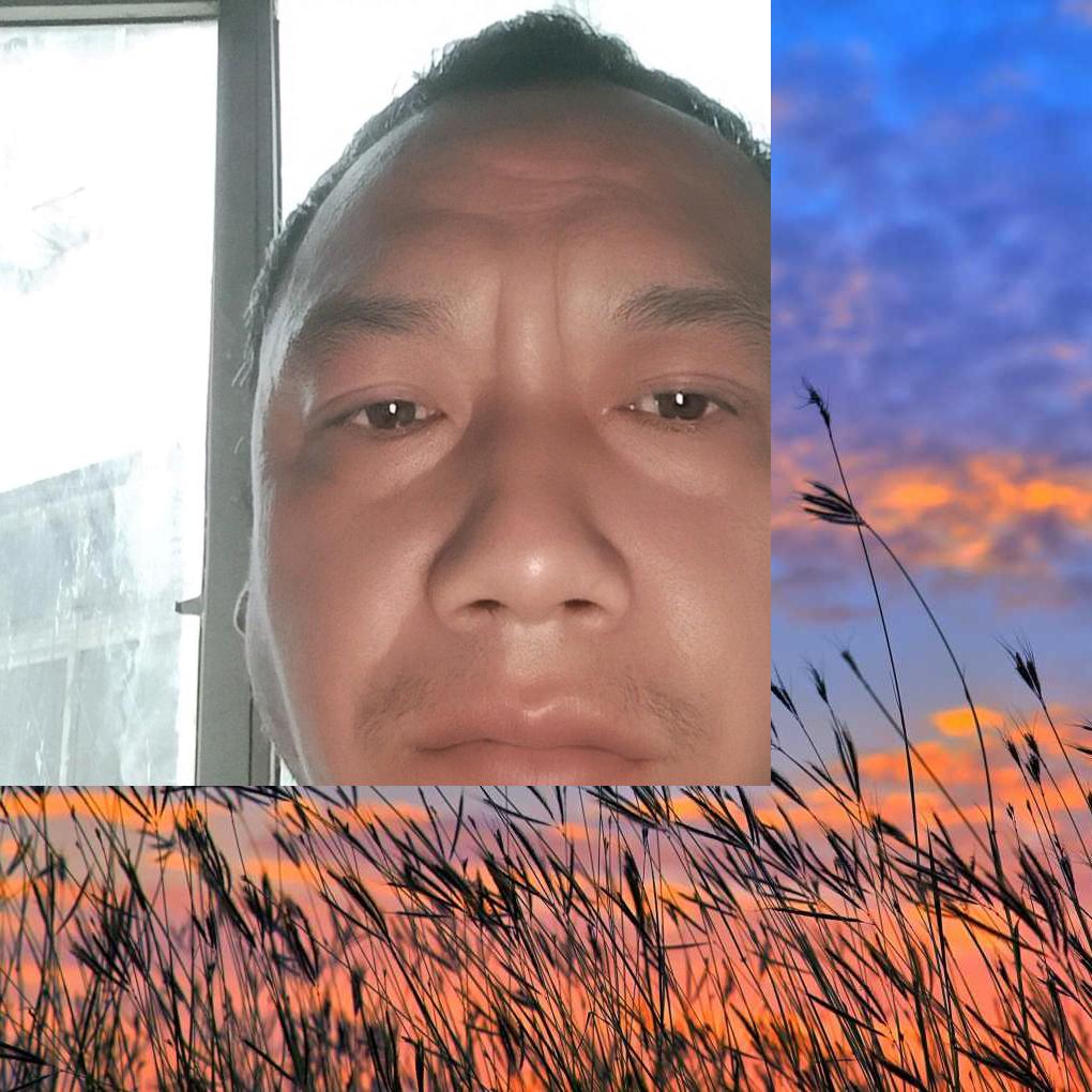 西藏，当过兵