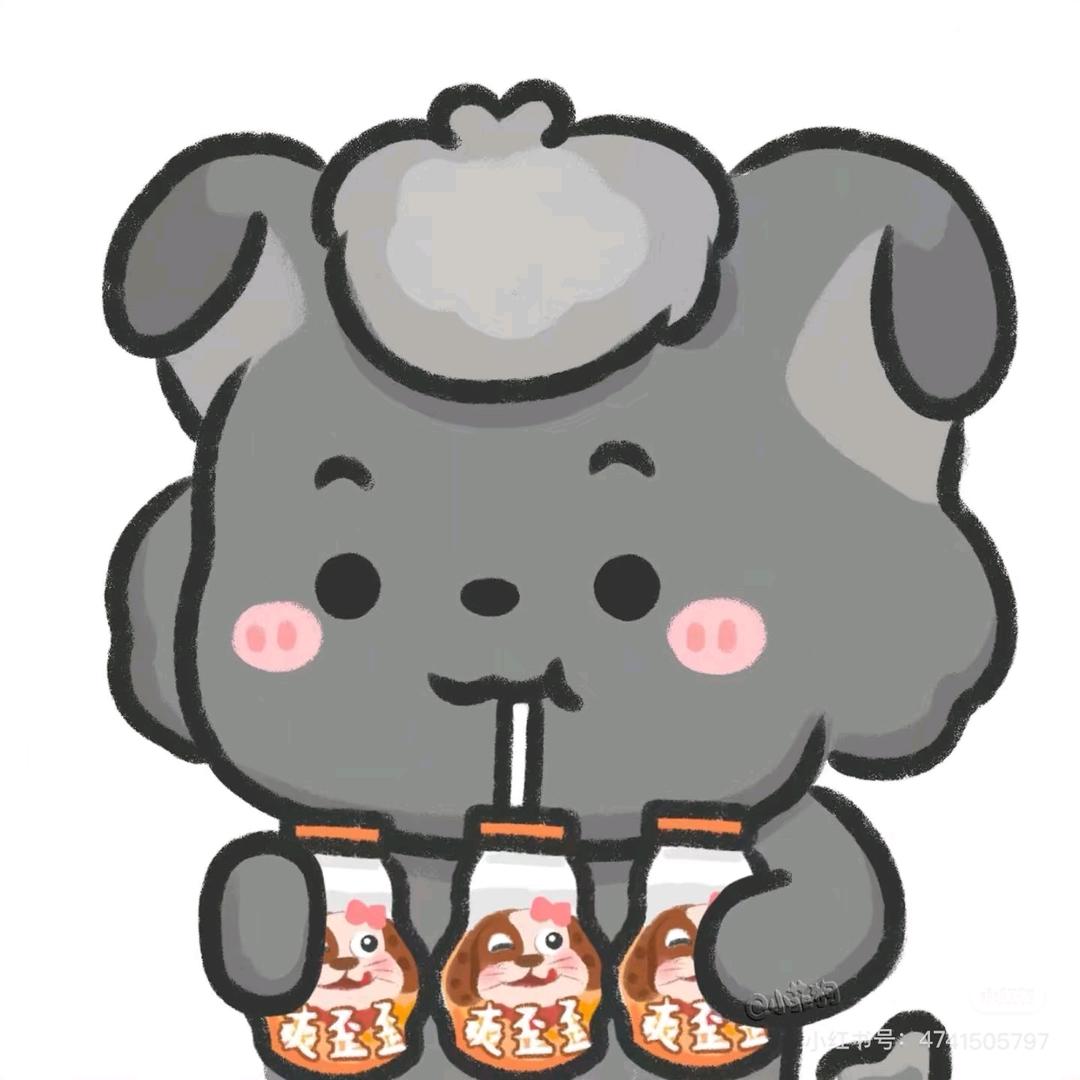 小小灰
