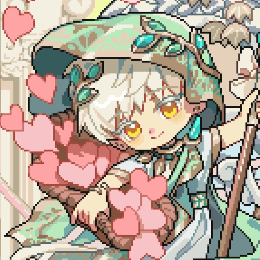 兰秋十九（接稿预热版）