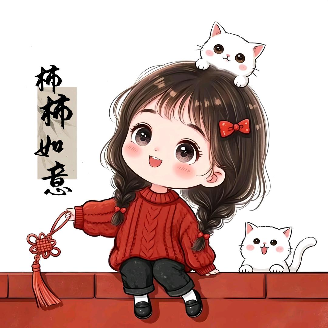 草莓味的奶茶