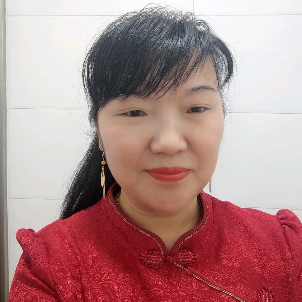 刘秀丽