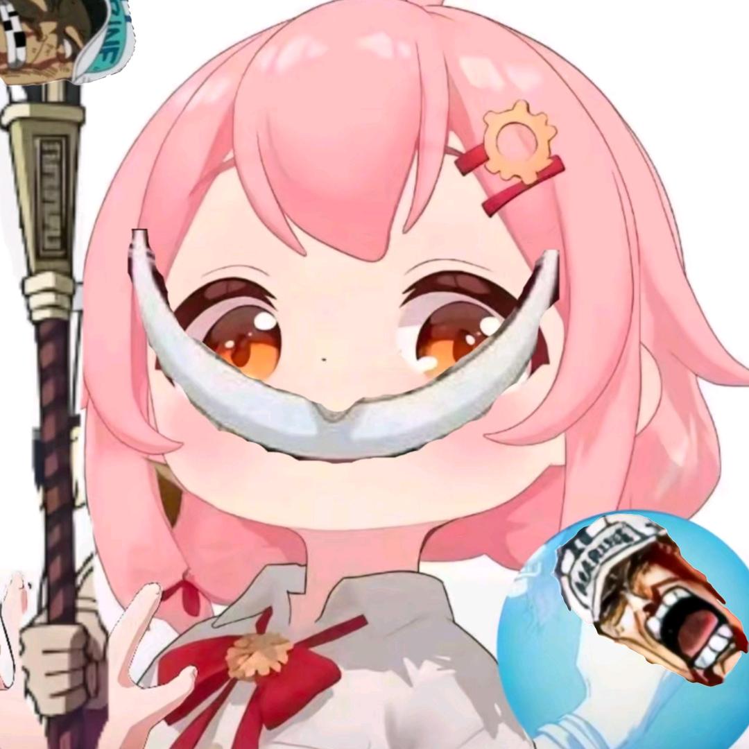 粉Hz