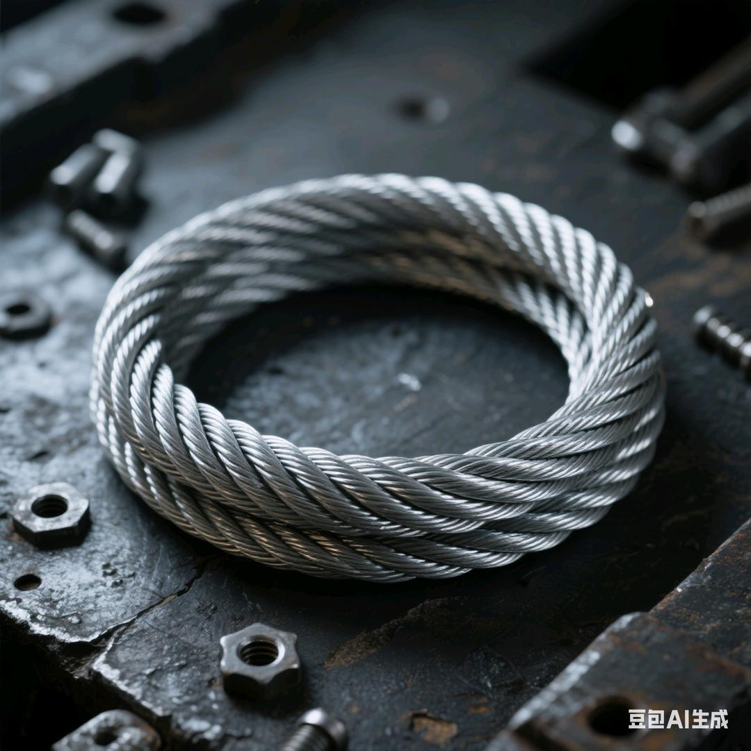 巨力钢丝绳