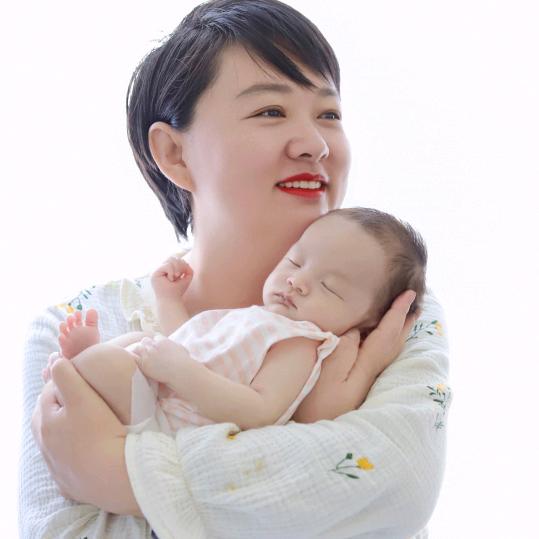 贤妹的日常
