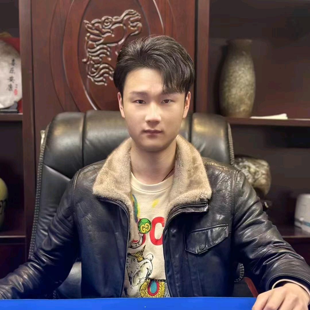 余天胡（正能量）