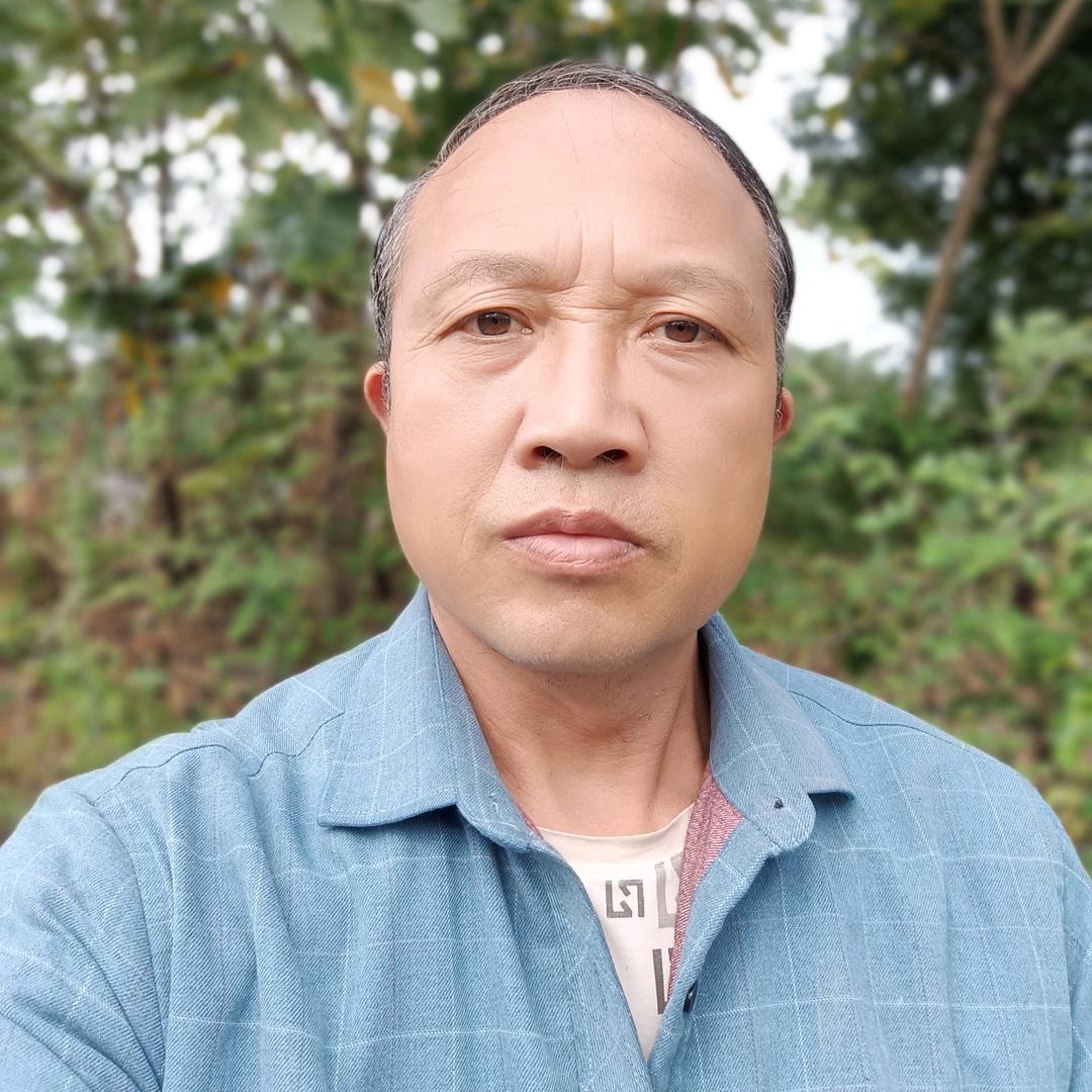 老農民堪舆真髓