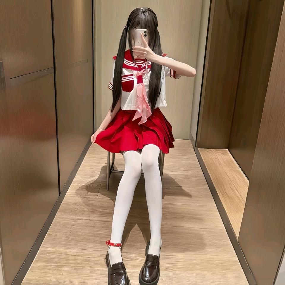 我从没乖过