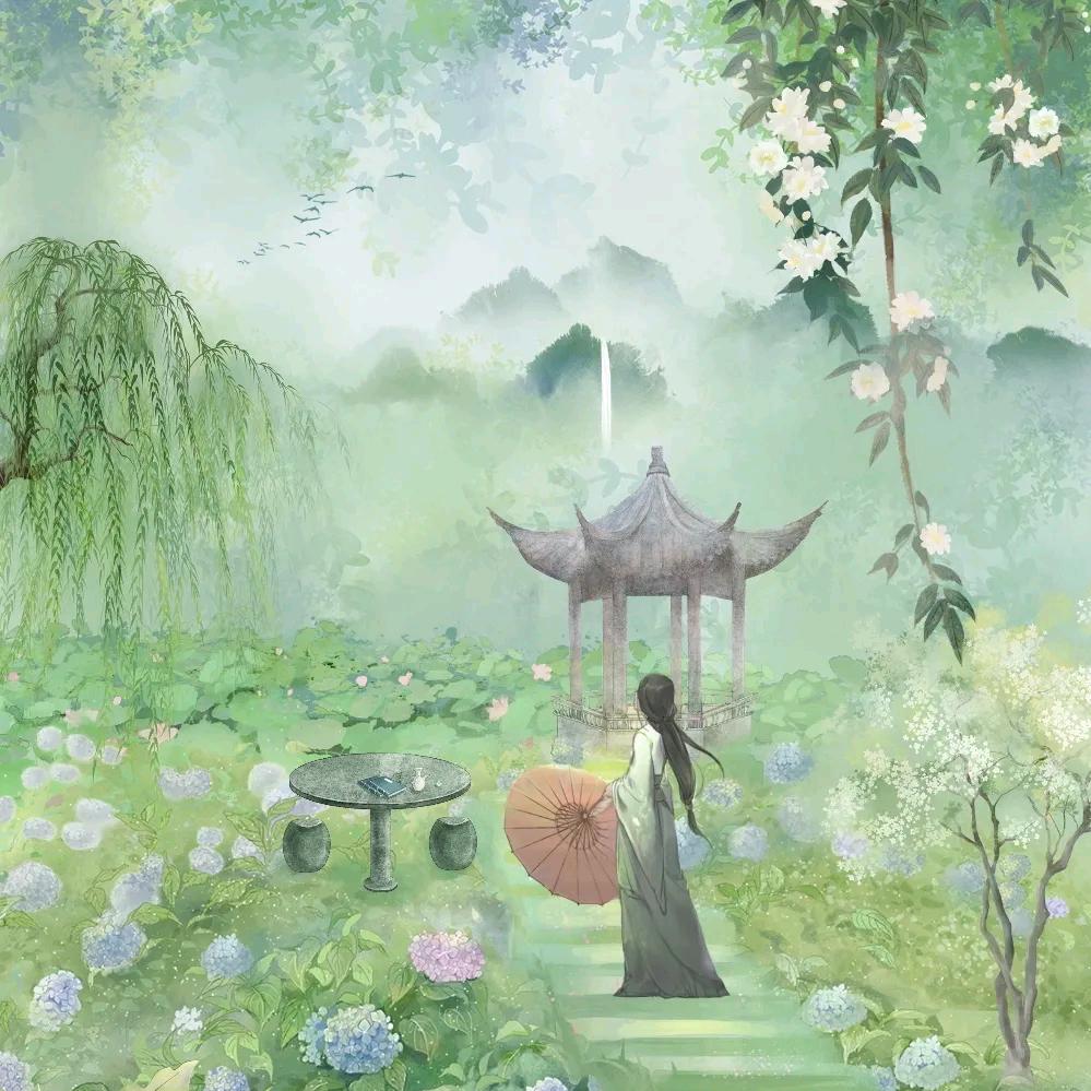 永恒之塔 初九