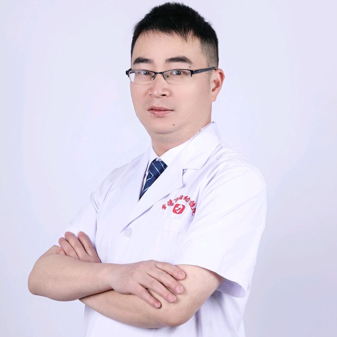 常德市妇幼儿科程军医生