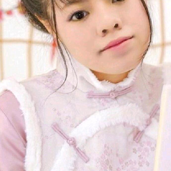 小绿草