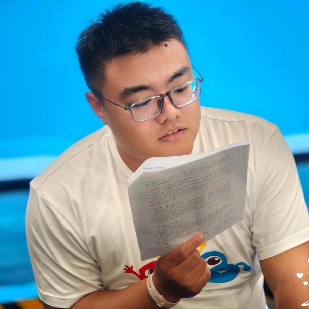 溧水红黄蓝—东东老师