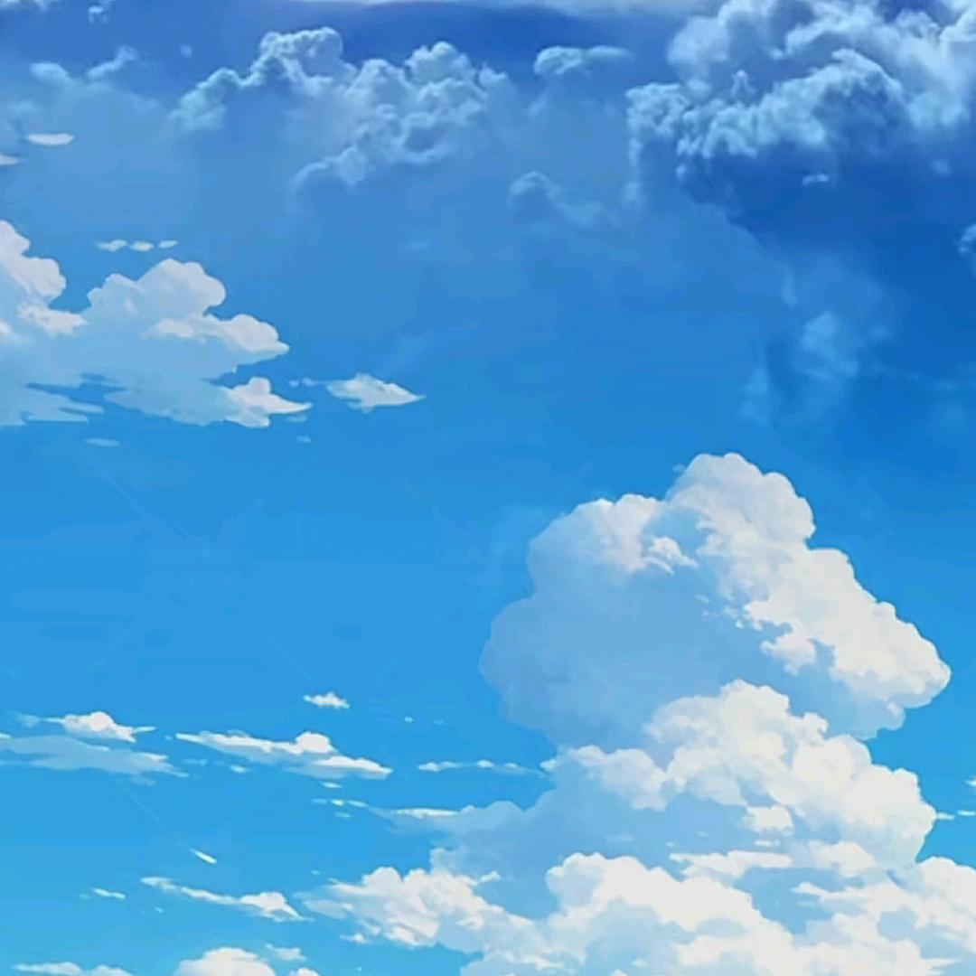 ☁