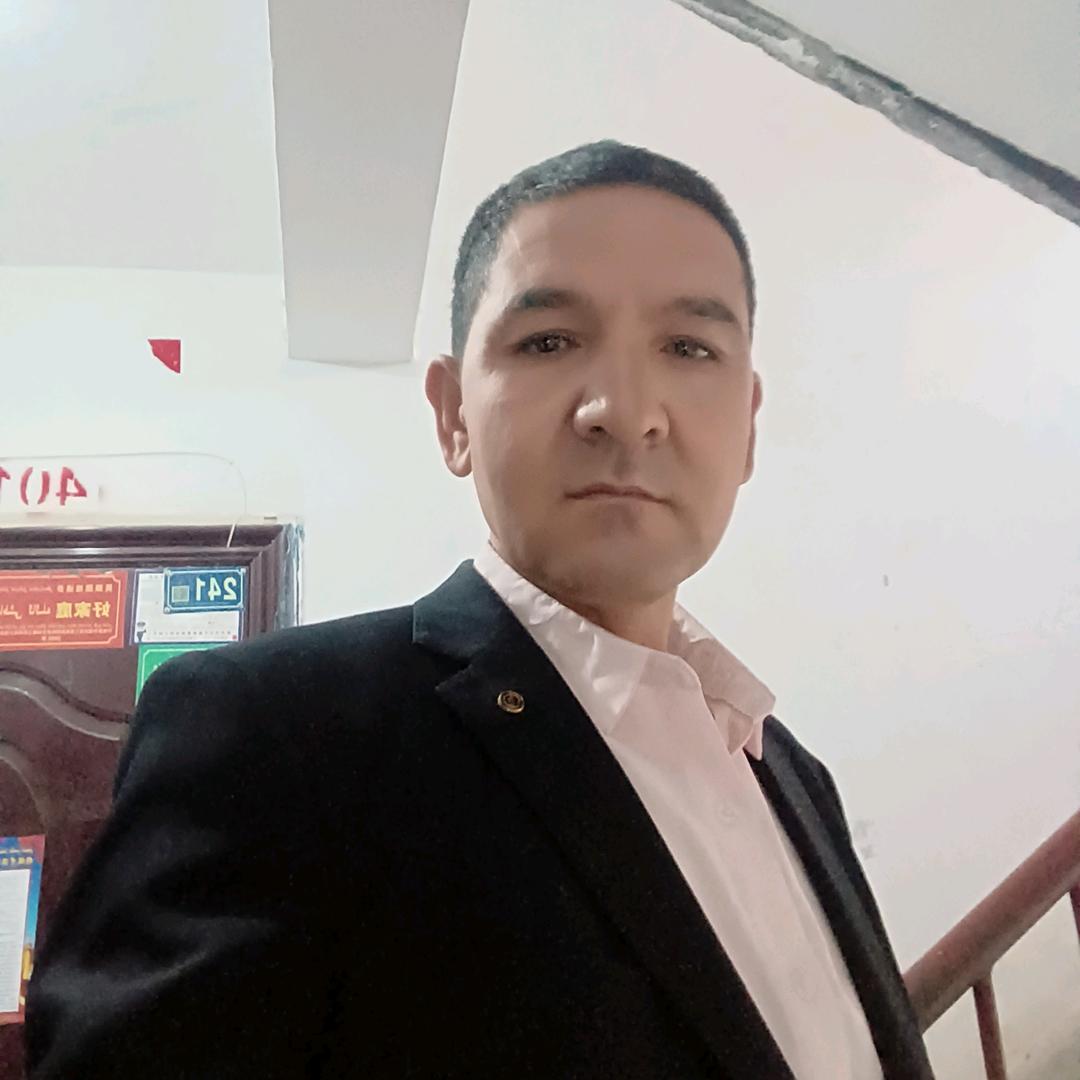 叶城县。衣比布拉