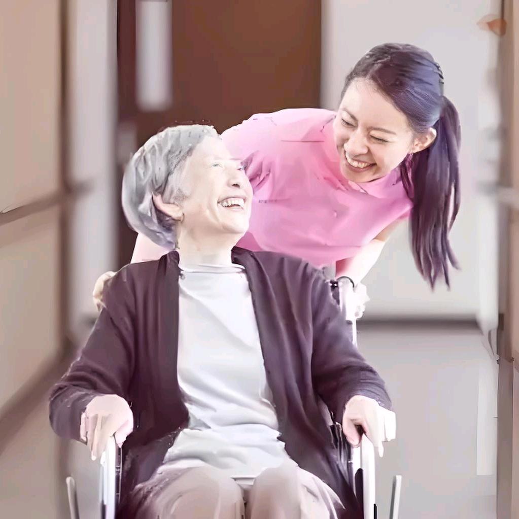 大连叮咚康养/陪诊/助浴（招合伙人）