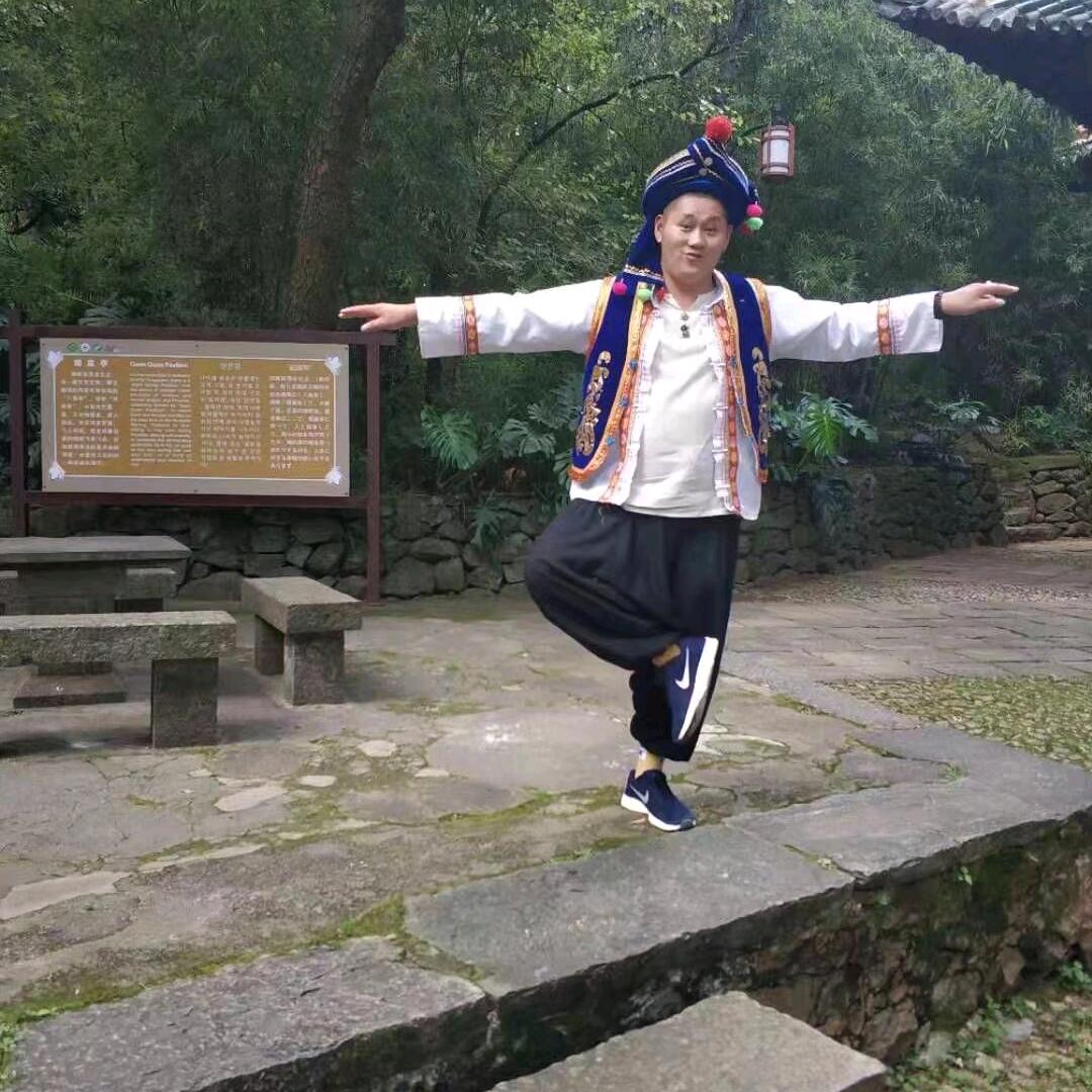 十八岁的天空