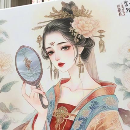天气晴朗