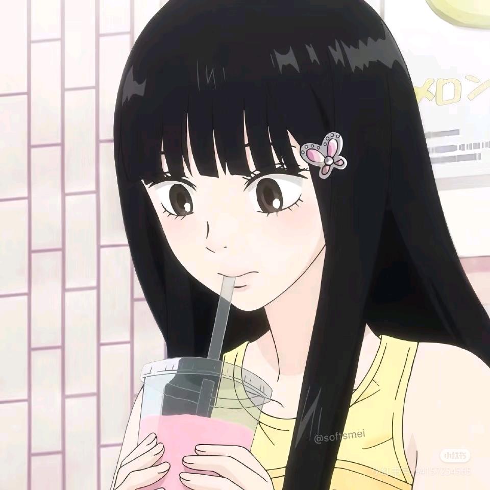 次月狸（不签to