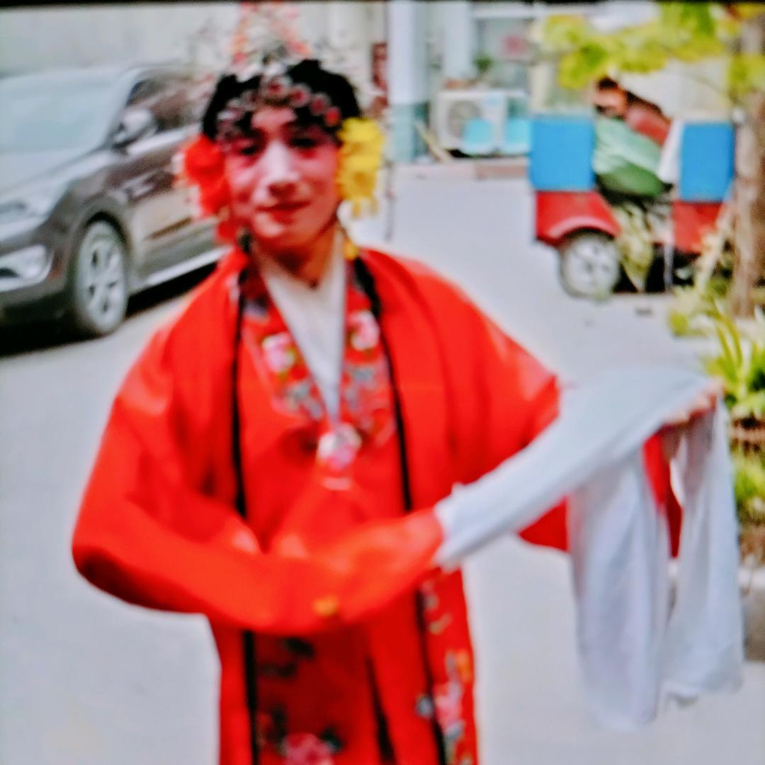 泾阳一生快乐（下午4点开多开播）