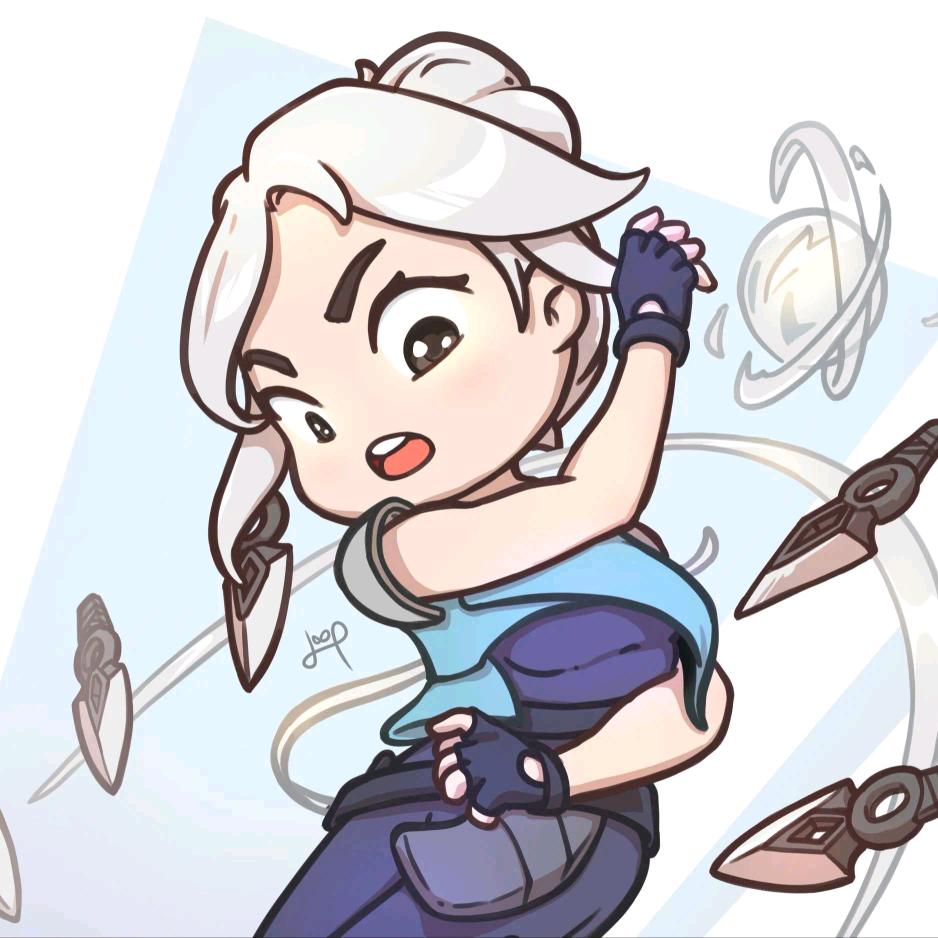 蓝衫（三角洲行动）