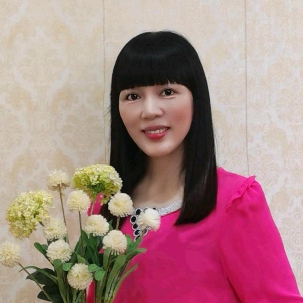 燕儿飞～