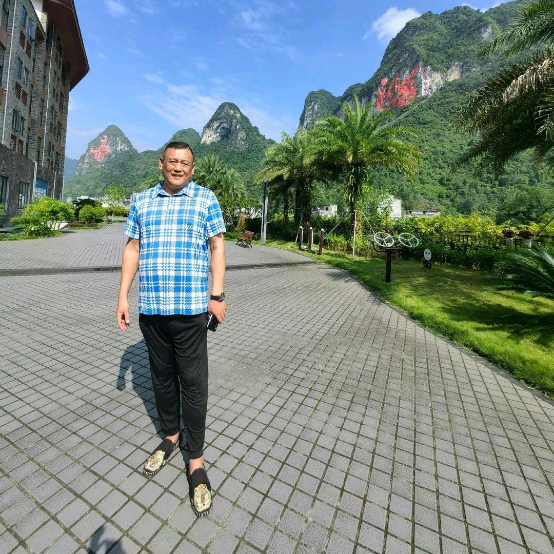 尚晓鸿（永航）