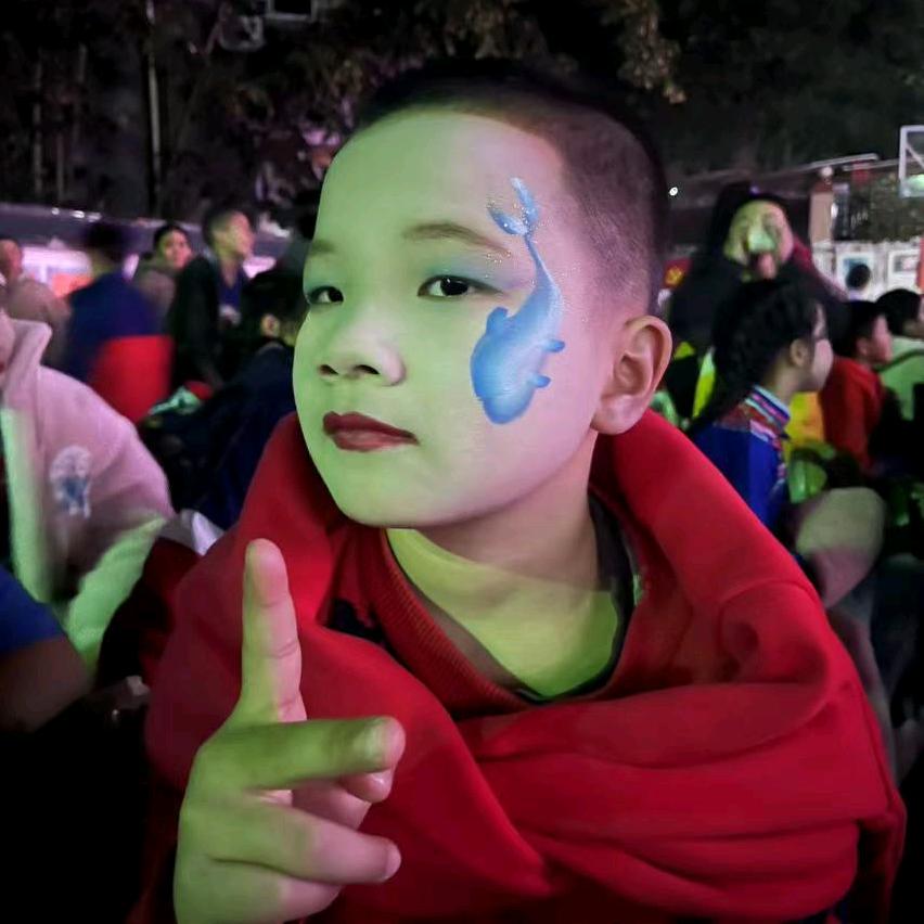 开心快乐每一天