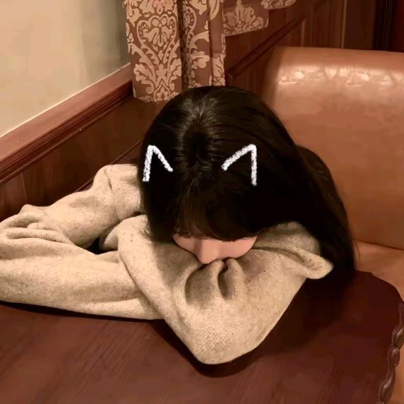 一点甜