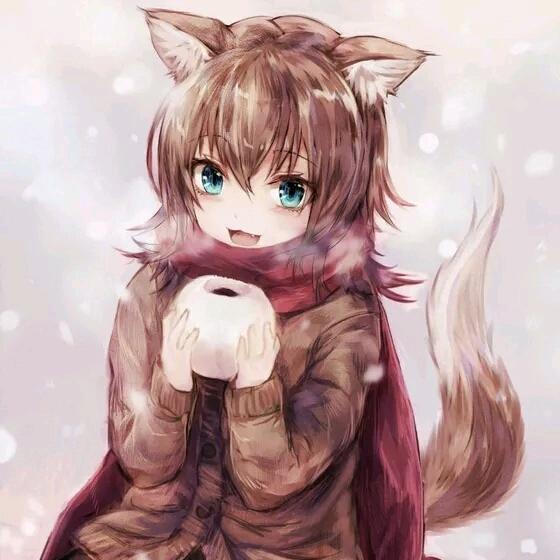 渊茕