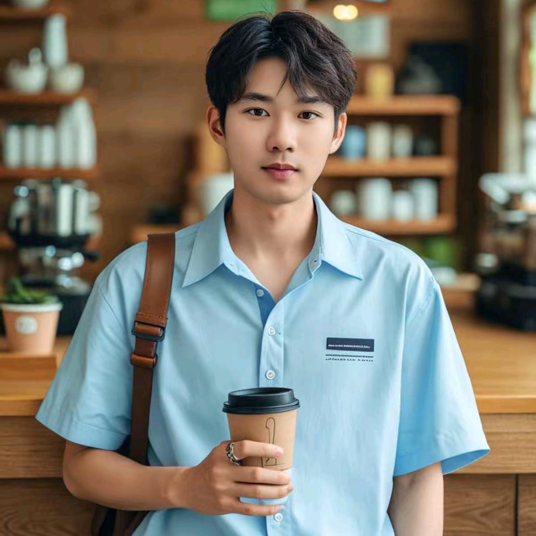 后来在人间贩卖青春