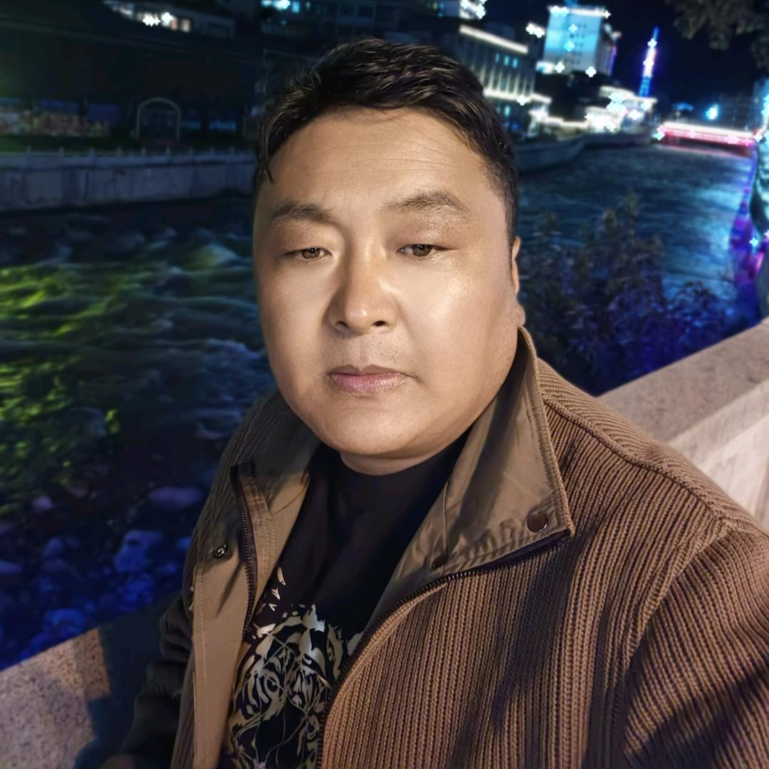 老狼，666