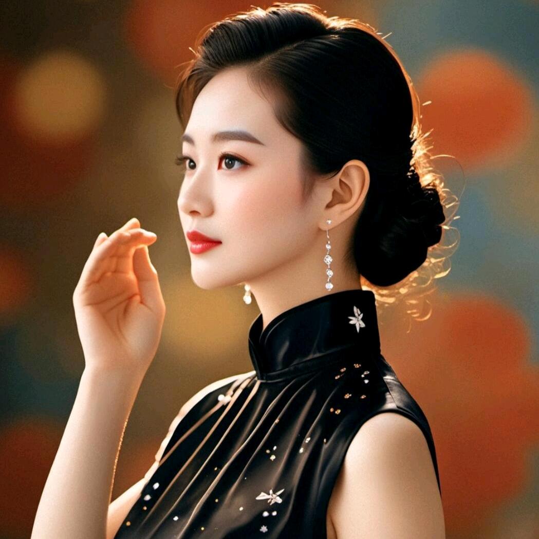 慕慕甄选.