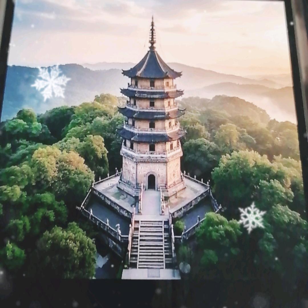 西湖游子（小号不开播）
