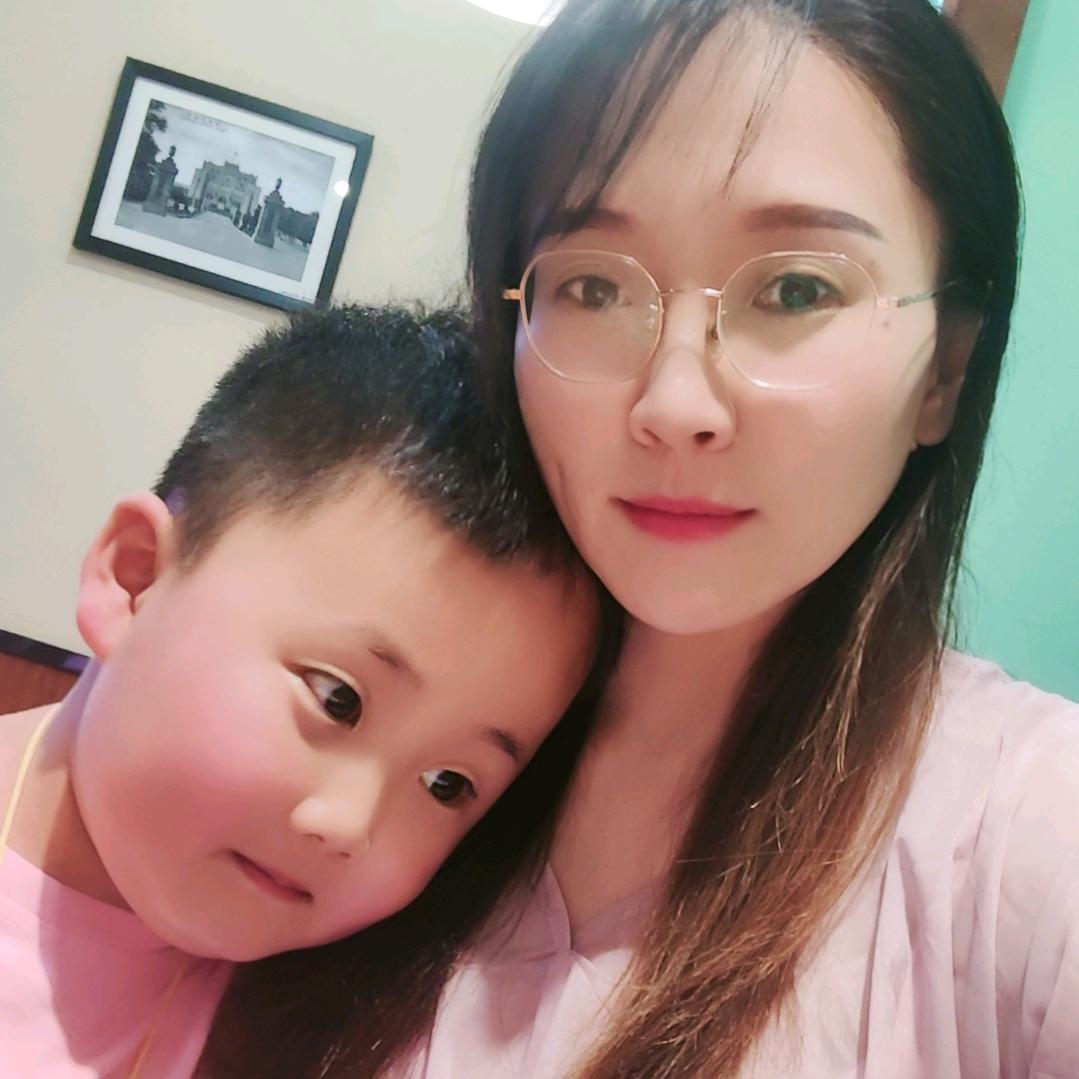 🌺 爱笑的胡春莲