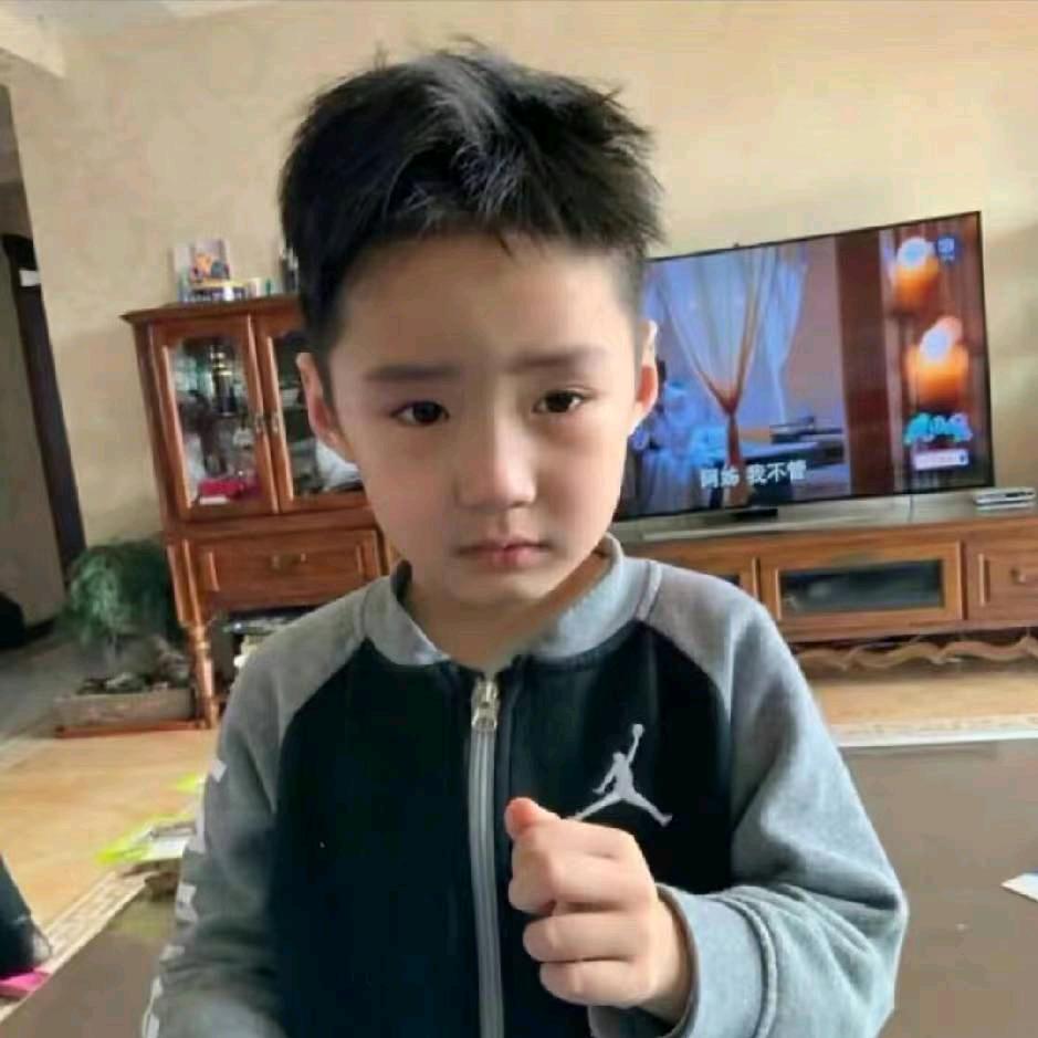 小凱