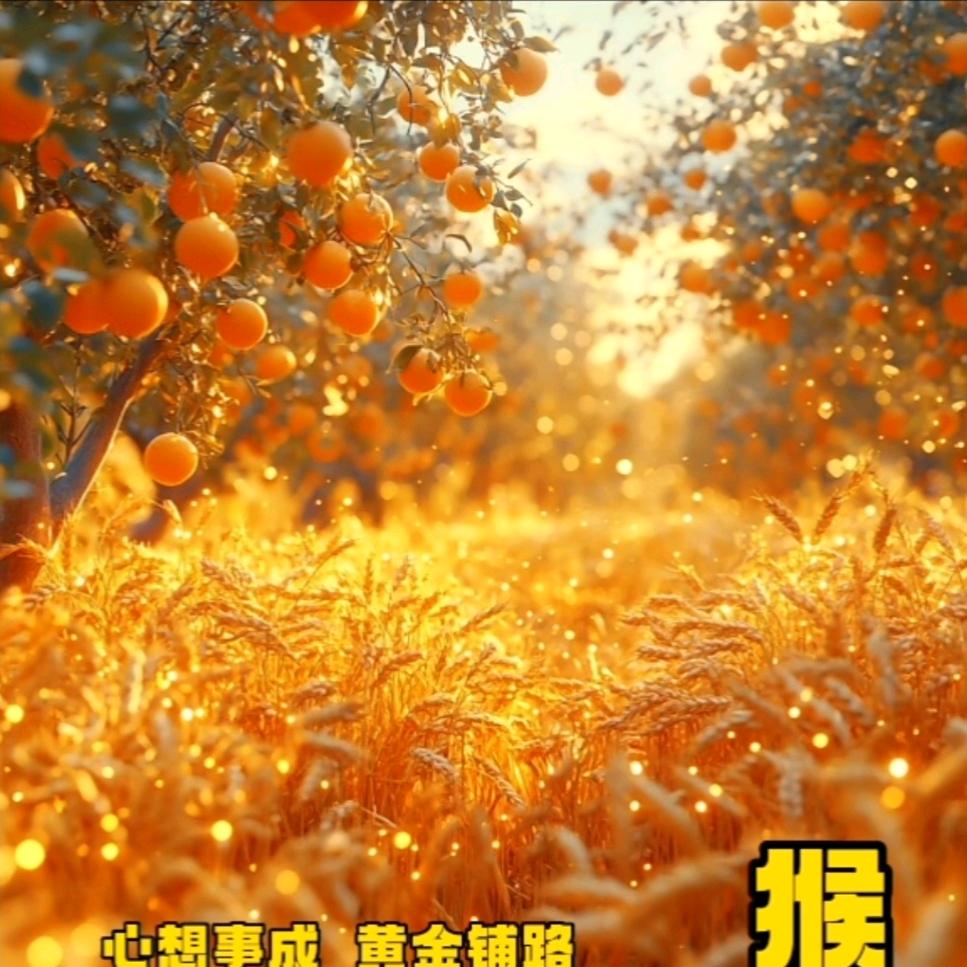 红色火焰