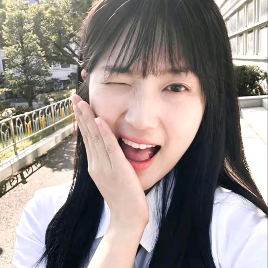 左边梨涡