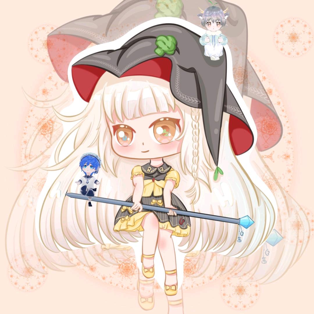 是茜宝吖🥦ᴿᙆ ଓ