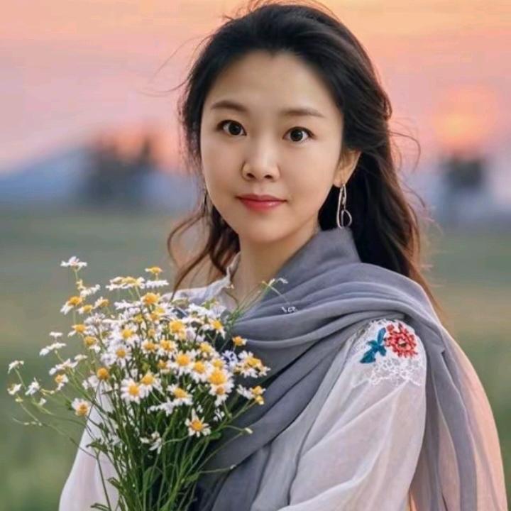 阳光姐