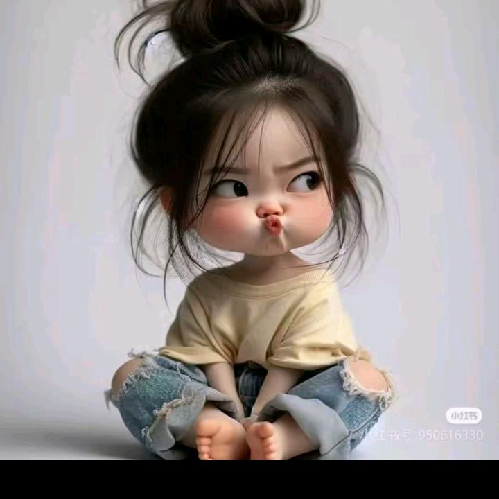 悠悠我心୧(๑•̀⌄•́๑)૭