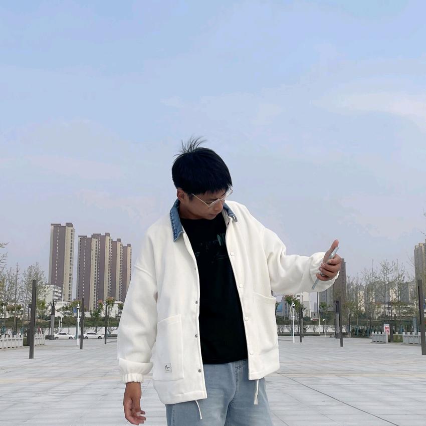 小阿豪
