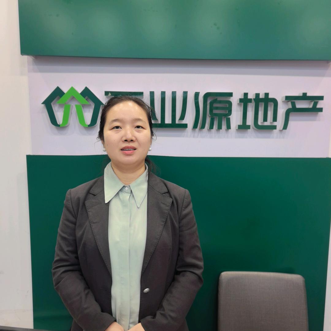 滨海新区房地产小帅