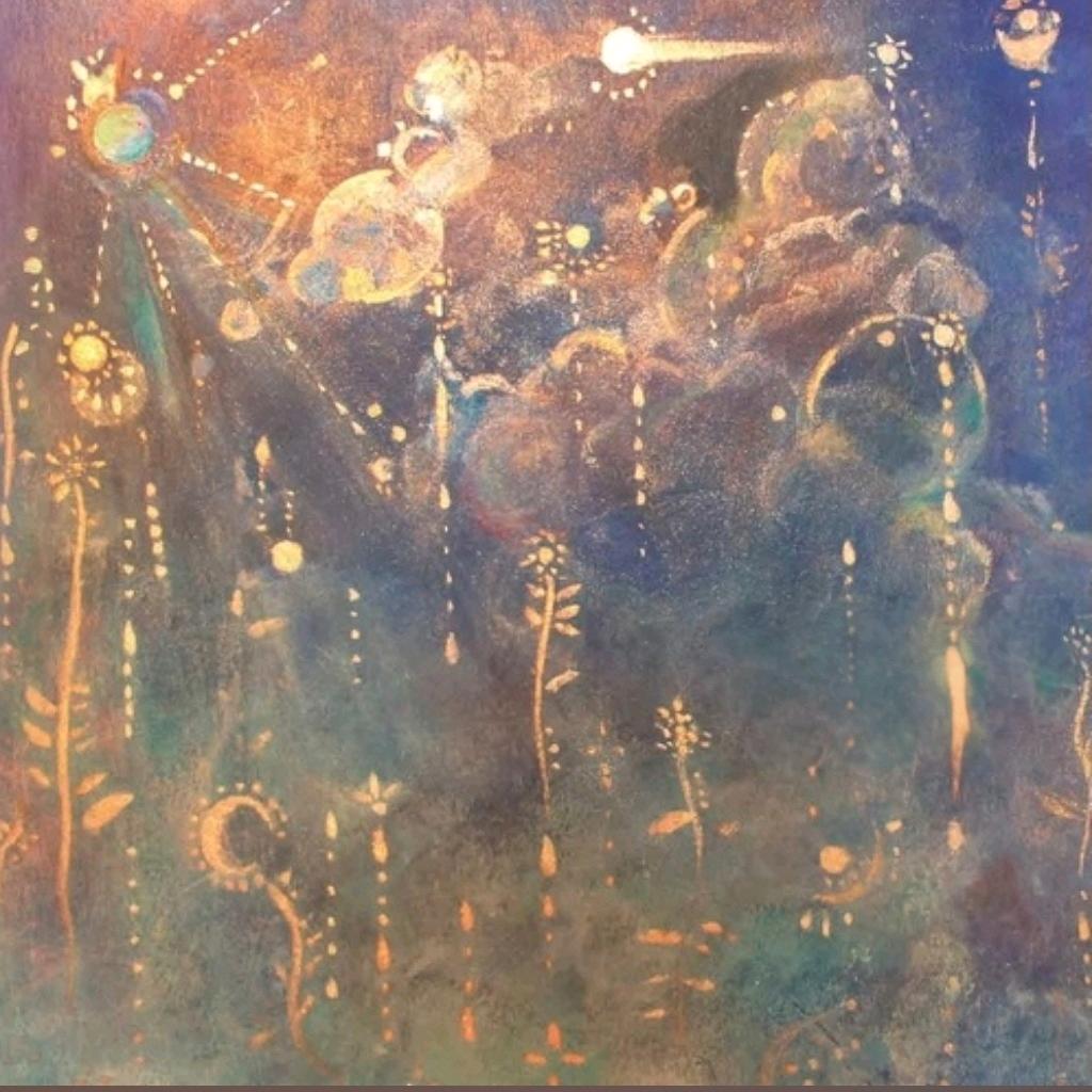 绿眠