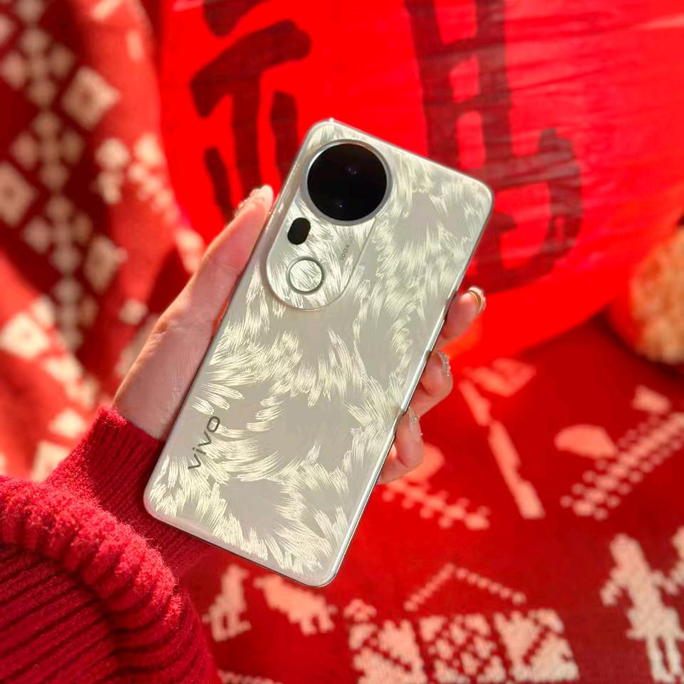 vivo销售顾问梅梅